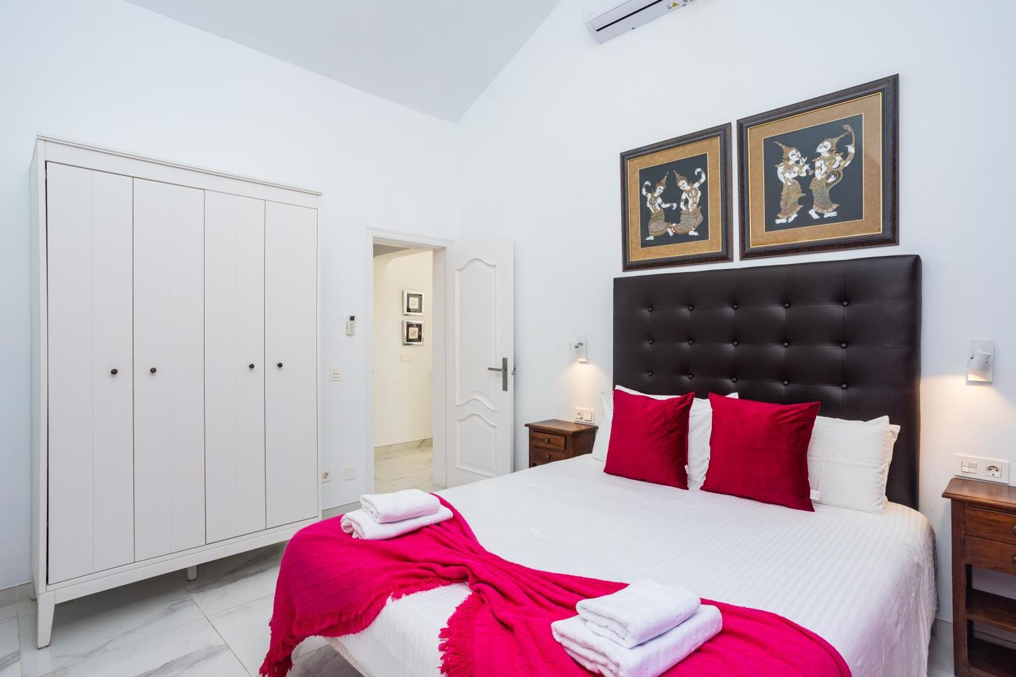 Villa Tao Playa Blanca  Esterno foto